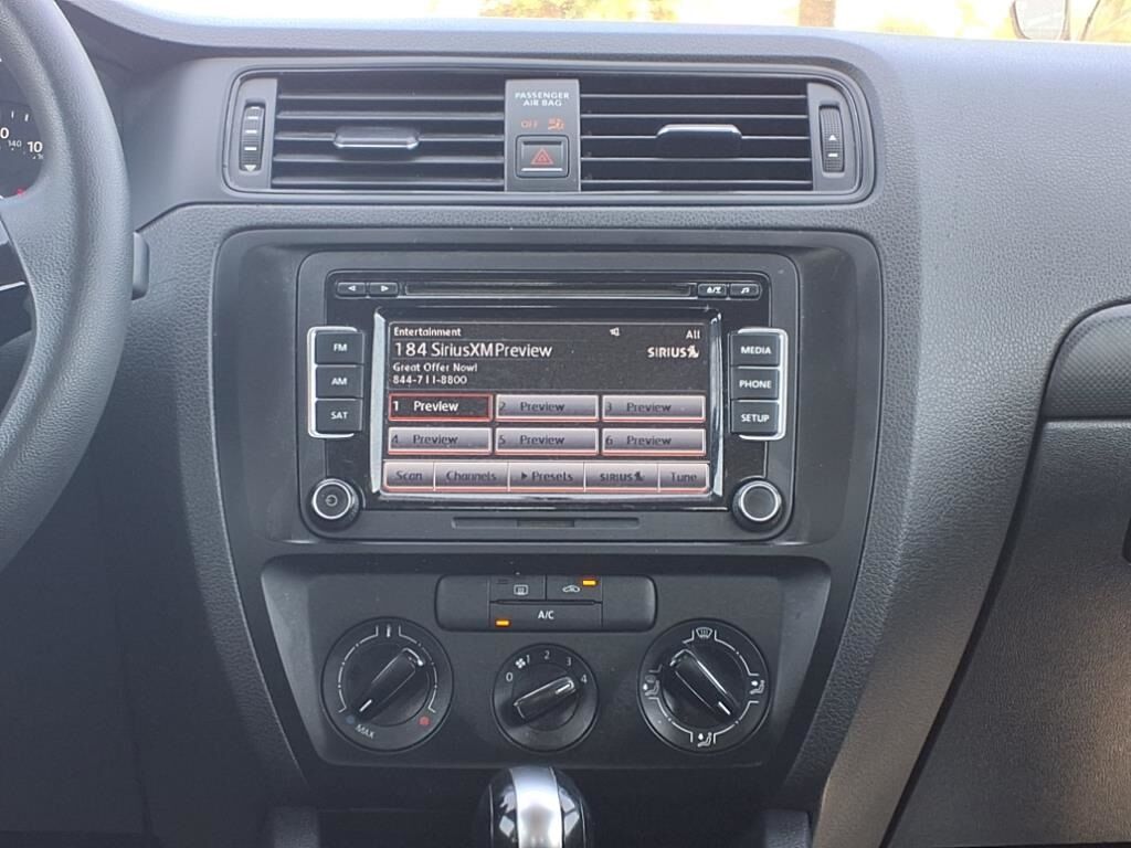 2015 Volkswagen Jetta 2.0L S Waldorf MD