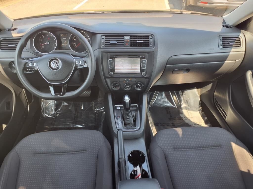 2015 Volkswagen Jetta 2.0L S Waldorf MD