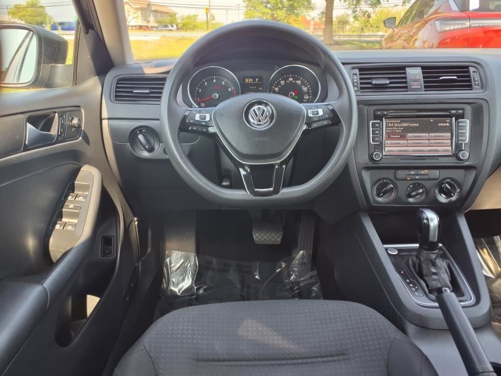 2015 Volkswagen Jetta 2.0L S Waldorf MD
