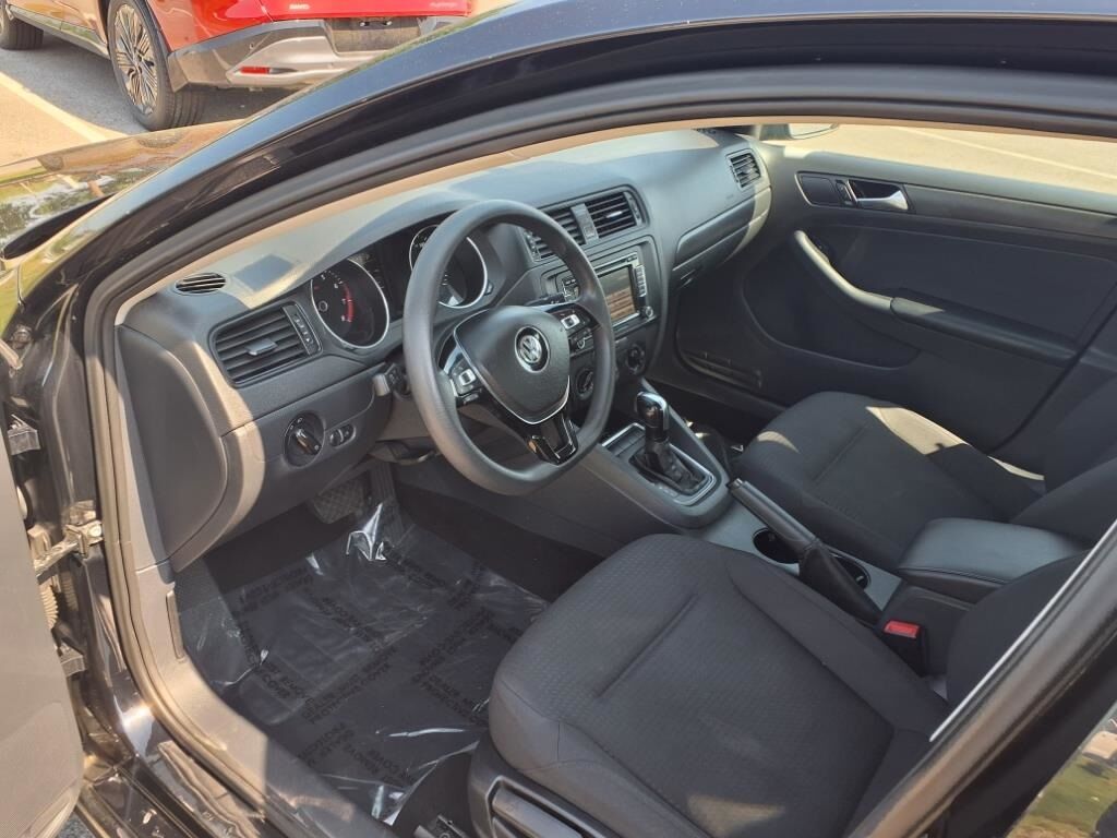 2015 Volkswagen Jetta 2.0L S Waldorf MD