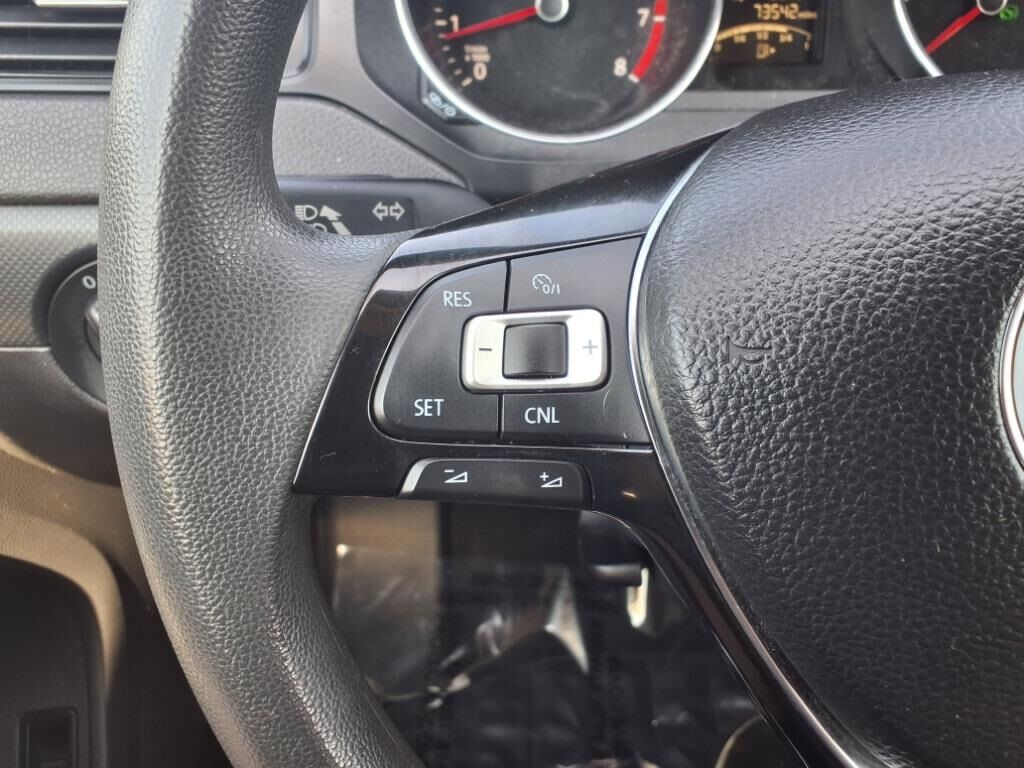 2015 Volkswagen Jetta 2.0L S Waldorf MD