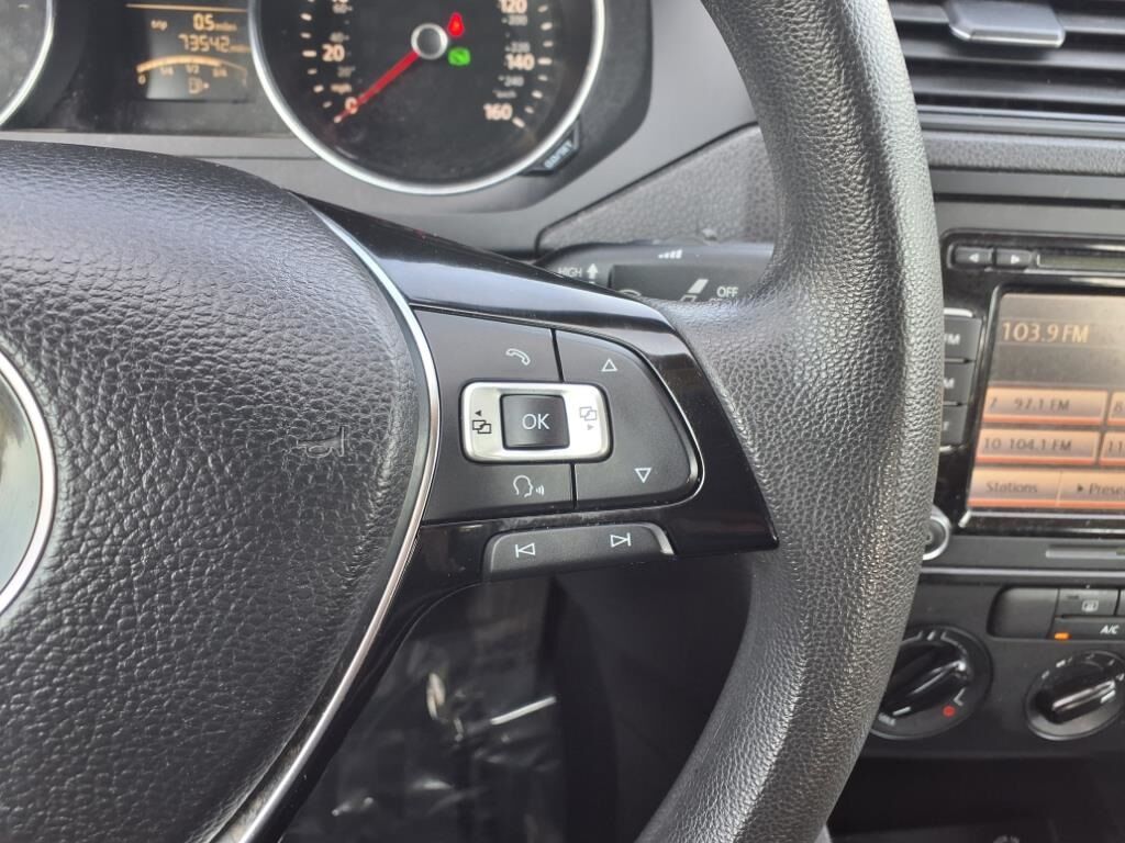 2015 Volkswagen Jetta 2.0L S Waldorf MD