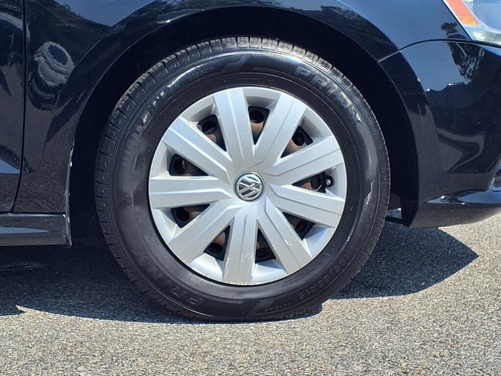 2015 Volkswagen Jetta 2.0L S Waldorf MD