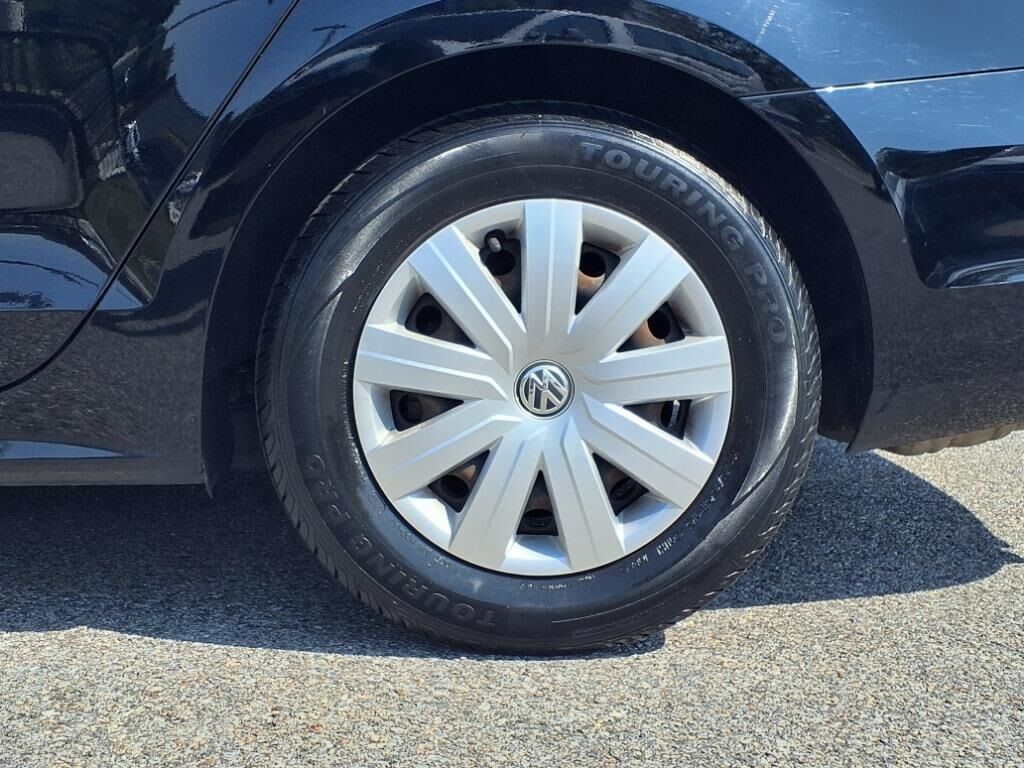 2015 Volkswagen Jetta 2.0L S Waldorf MD