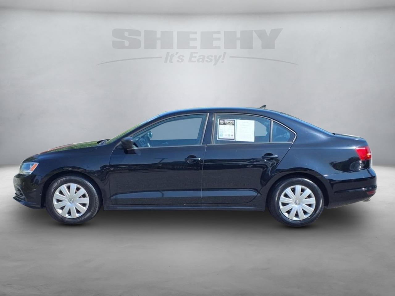 2015 Volkswagen Jetta 2.0L S Waldorf MD