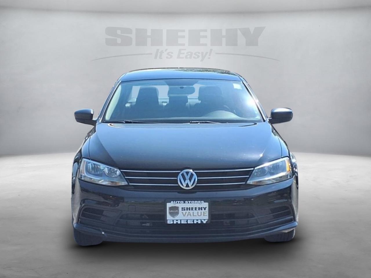 2015 Volkswagen Jetta 2.0L S Waldorf MD