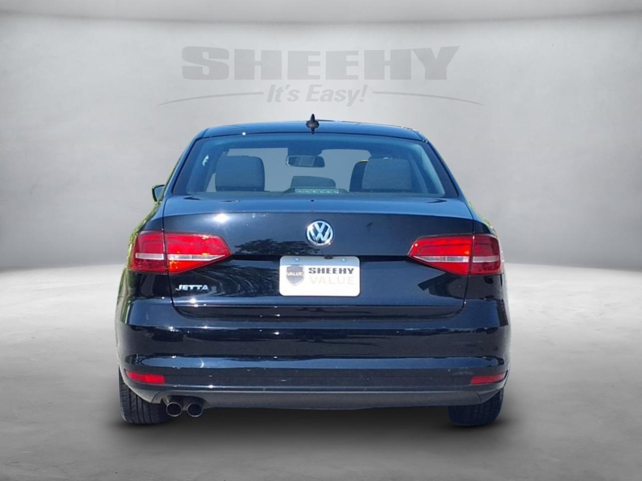 2015 Volkswagen Jetta 2.0L S Waldorf MD