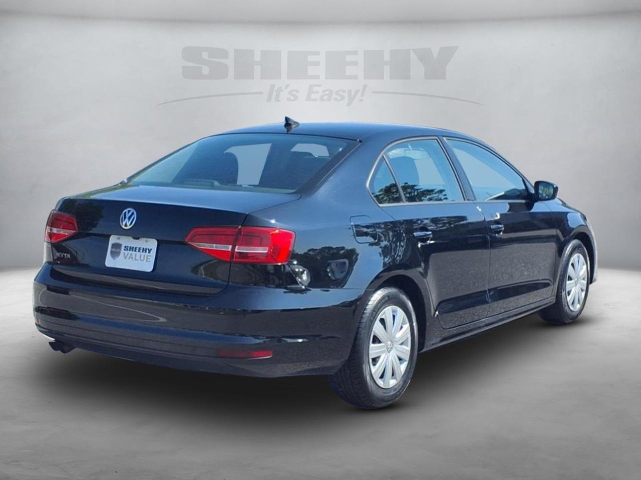 2015 Volkswagen Jetta 2.0L S Waldorf MD