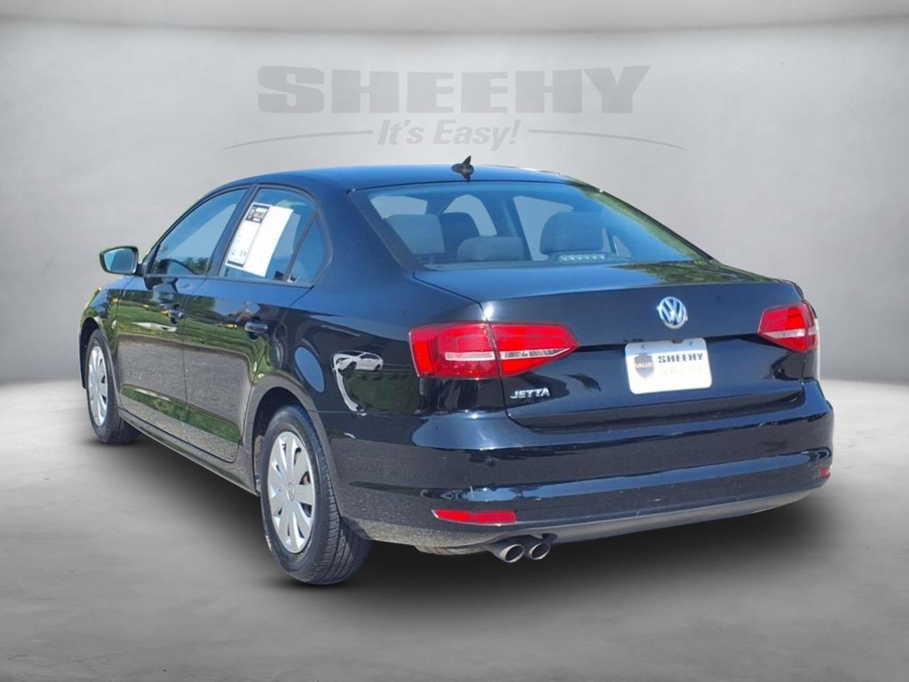 2015 Volkswagen Jetta 2.0L S Waldorf MD