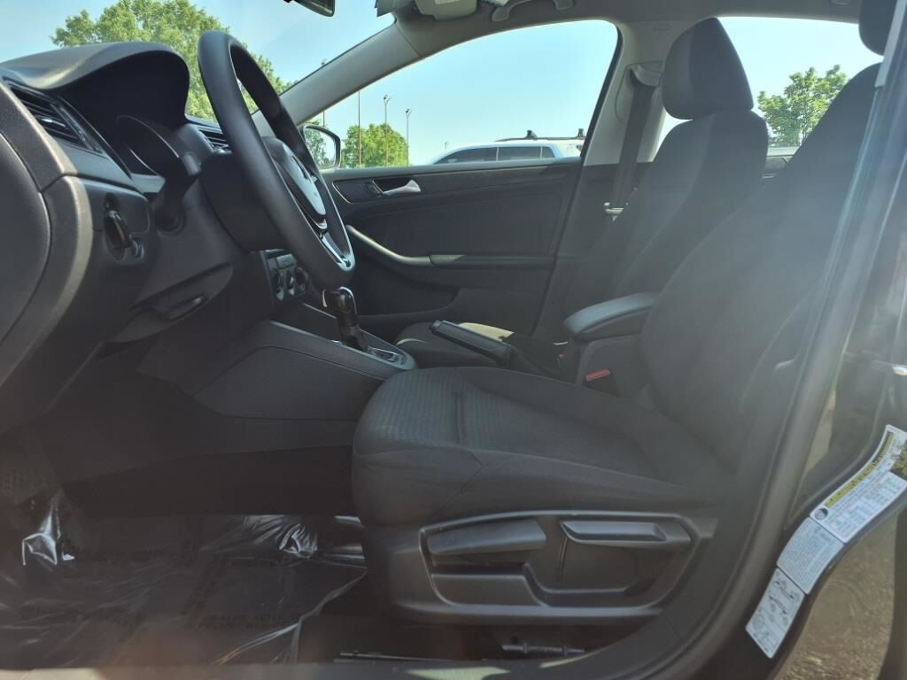 2015 Volkswagen Jetta 2.0L S Waldorf MD