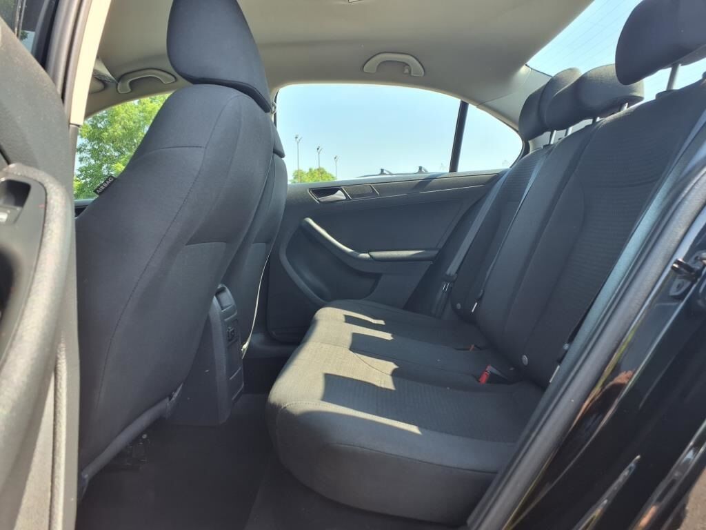 2015 Volkswagen Jetta 2.0L S Waldorf MD