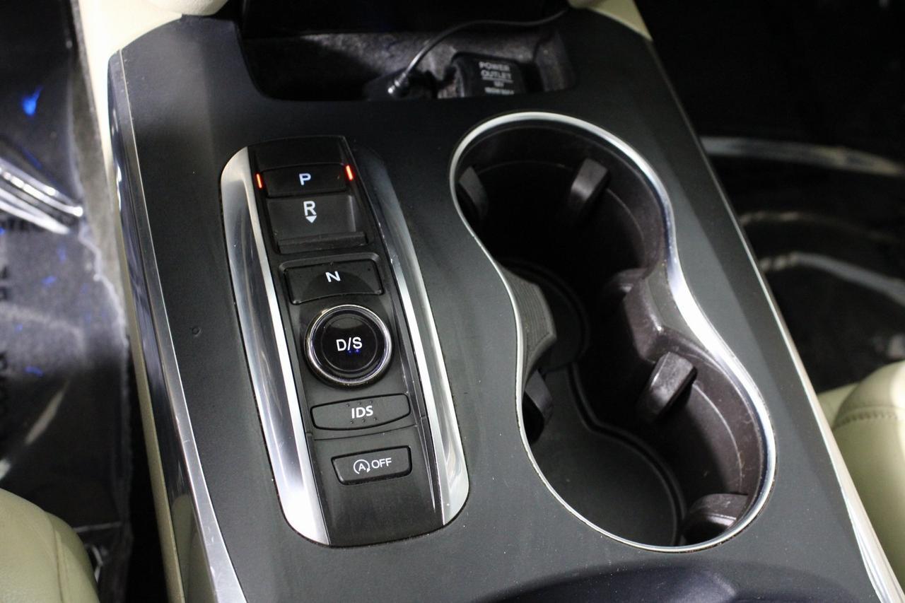 2016 Acura MDX 3.5L Manassas VA