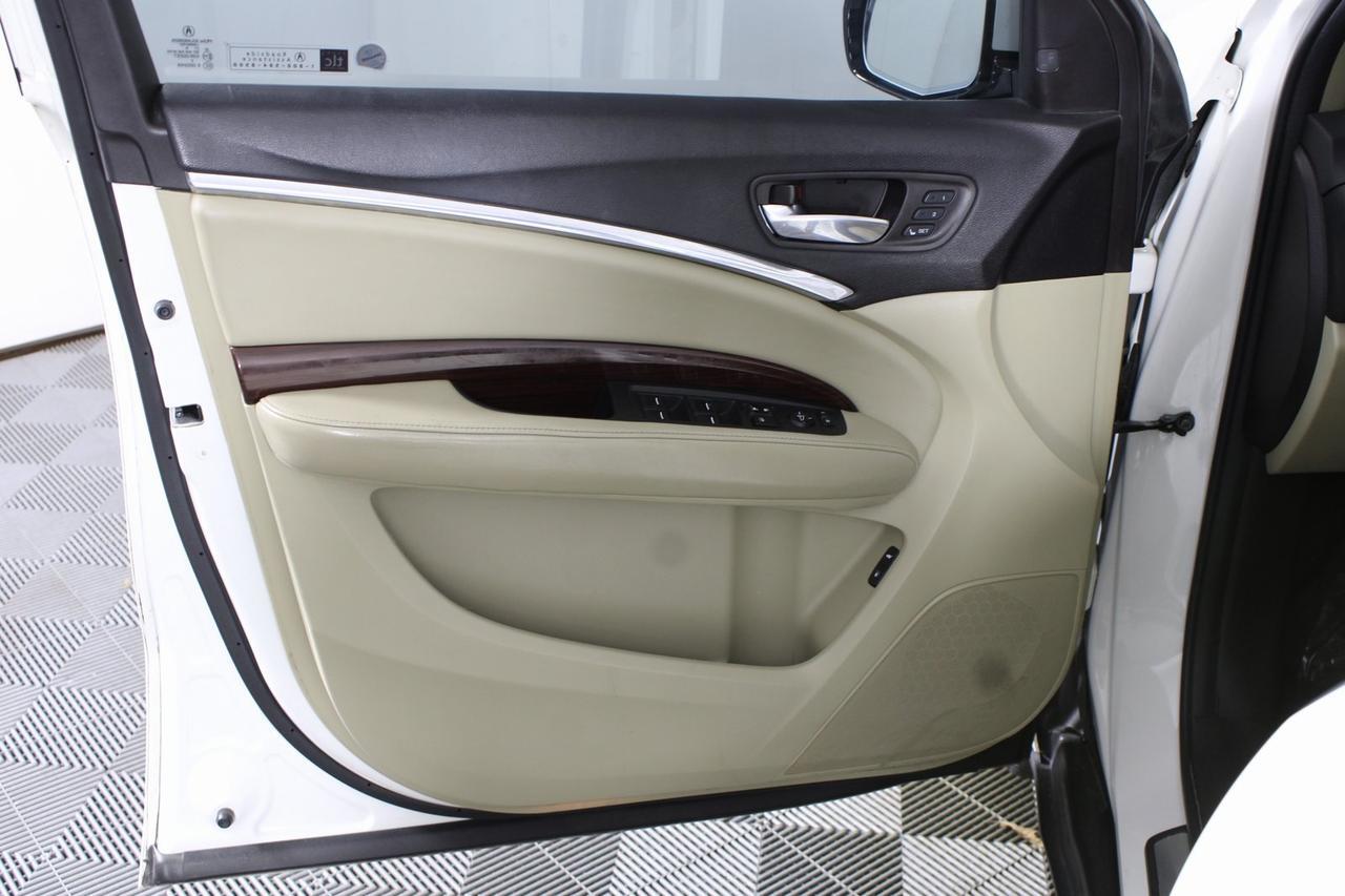 2016 Acura MDX 3.5L Manassas VA