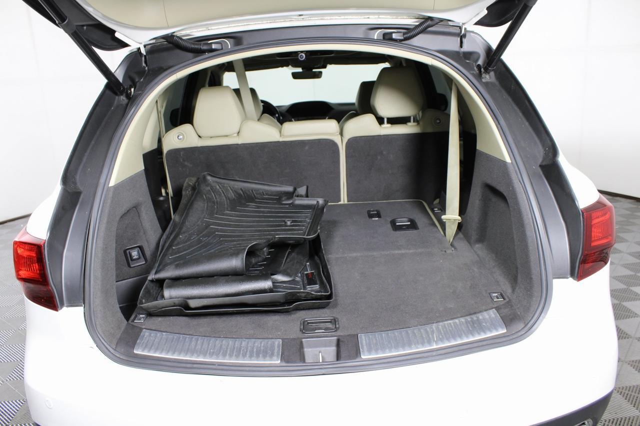 2016 Acura MDX 3.5L Manassas VA