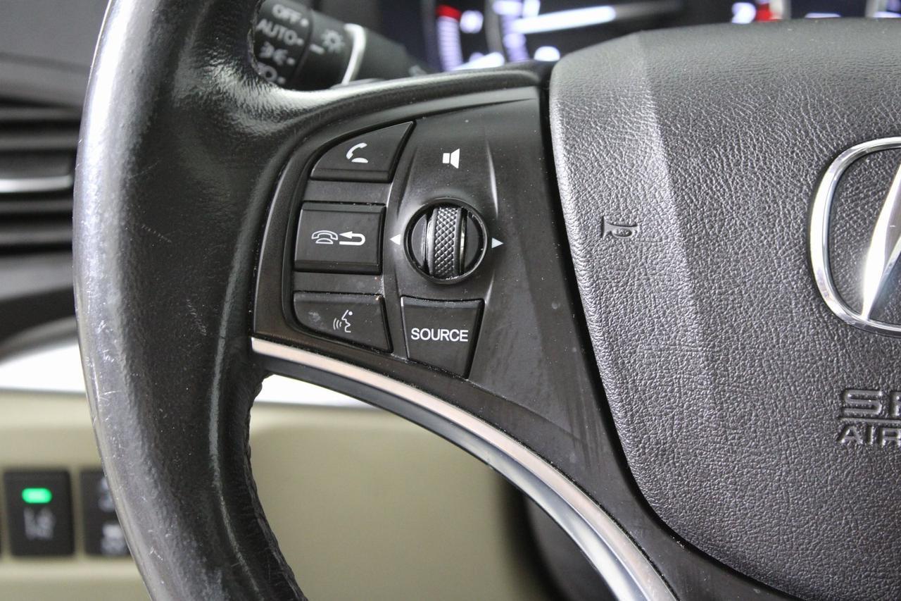 2016 Acura MDX 3.5L Manassas VA