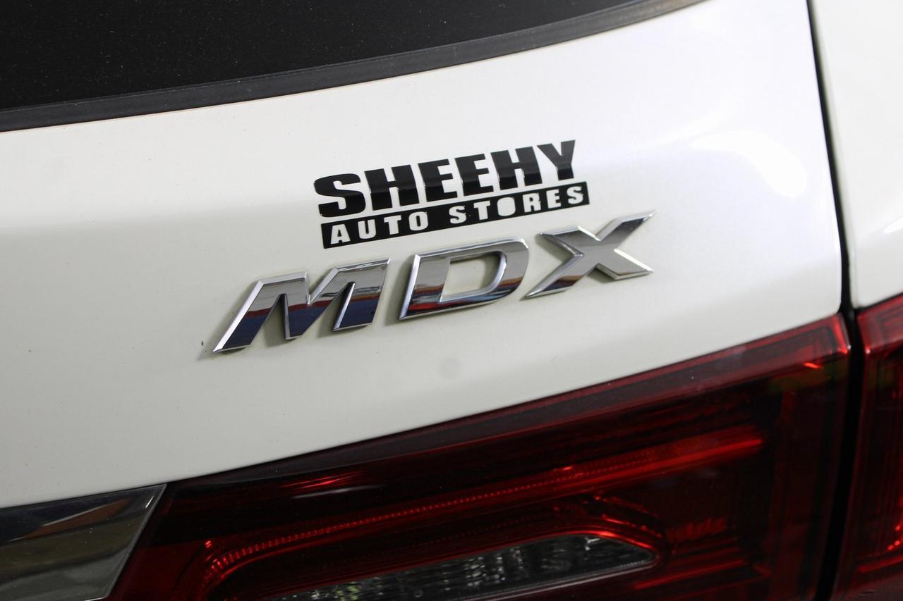 2016 Acura MDX 3.5L Manassas VA