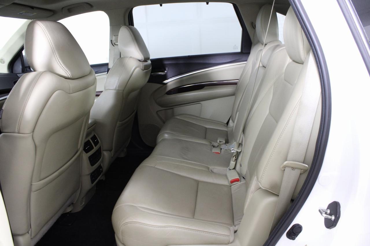 2016 Acura MDX 3.5L Manassas VA