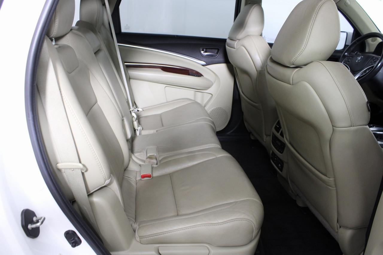 2016 Acura MDX 3.5L Manassas VA