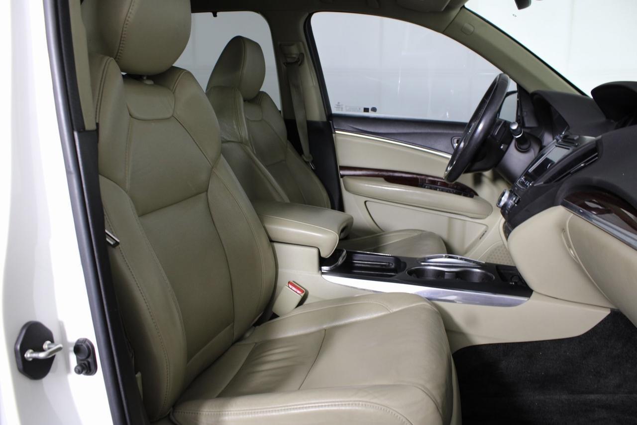 2016 Acura MDX 3.5L Manassas VA