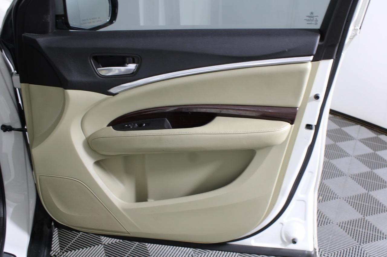 2016 Acura MDX 3.5L Manassas VA