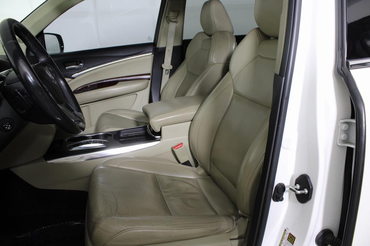 2016 Acura MDX 3.5L Manassas VA