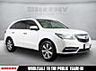2016 Acura MDX 3.5L