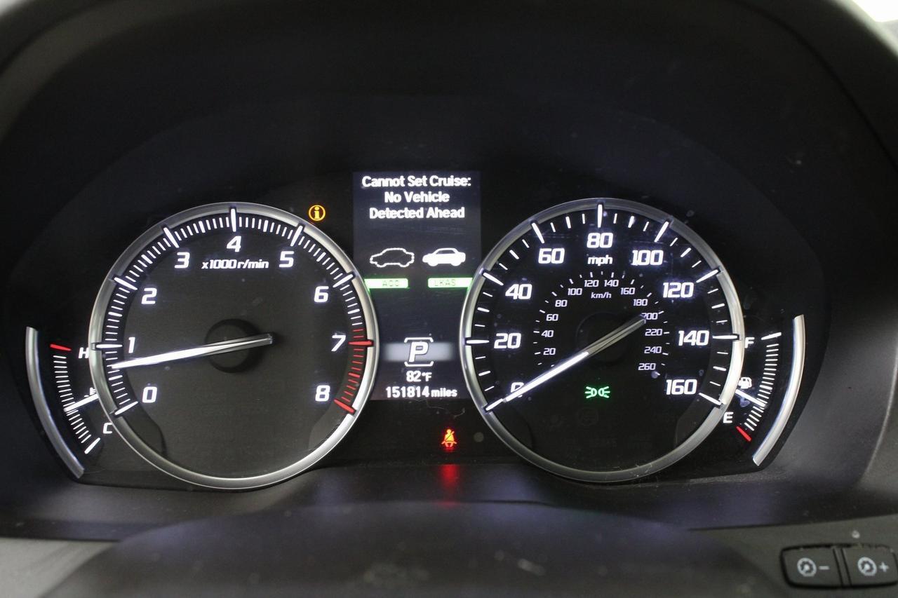 2016 Acura MDX 3.5L Manassas VA