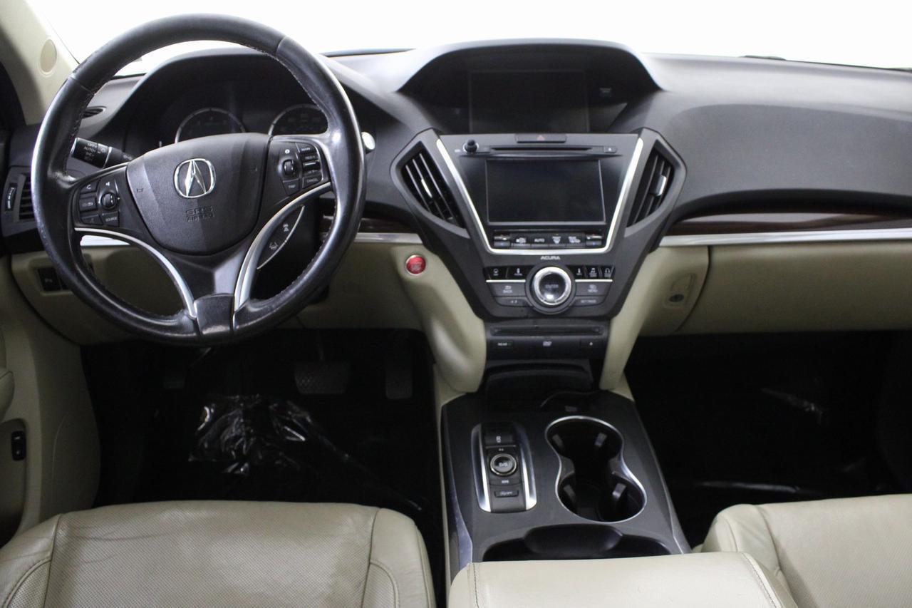 2016 Acura MDX 3.5L Manassas VA