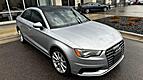 2016 Audi A3 2.0T Premium Plus
