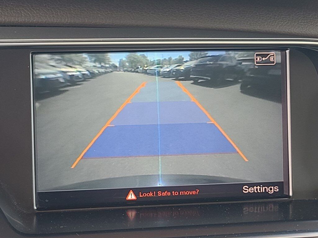 2016 Audi A4 2.0T Premium Plus Springfield VA