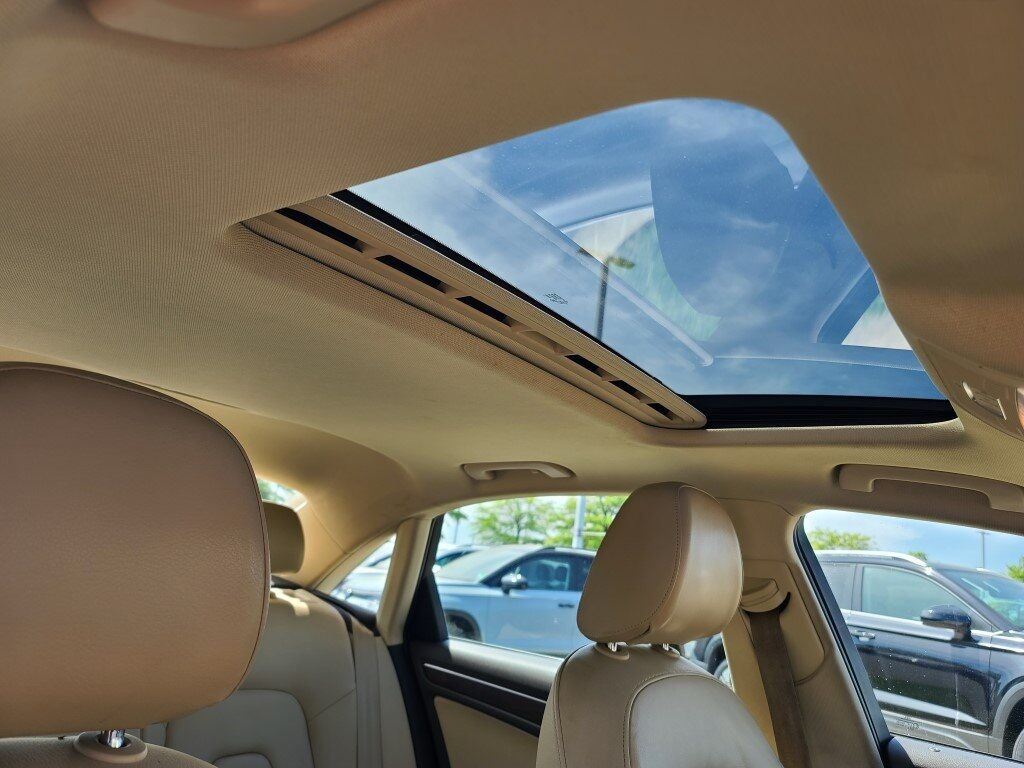 2016 Audi A4 2.0T Premium Plus Springfield VA