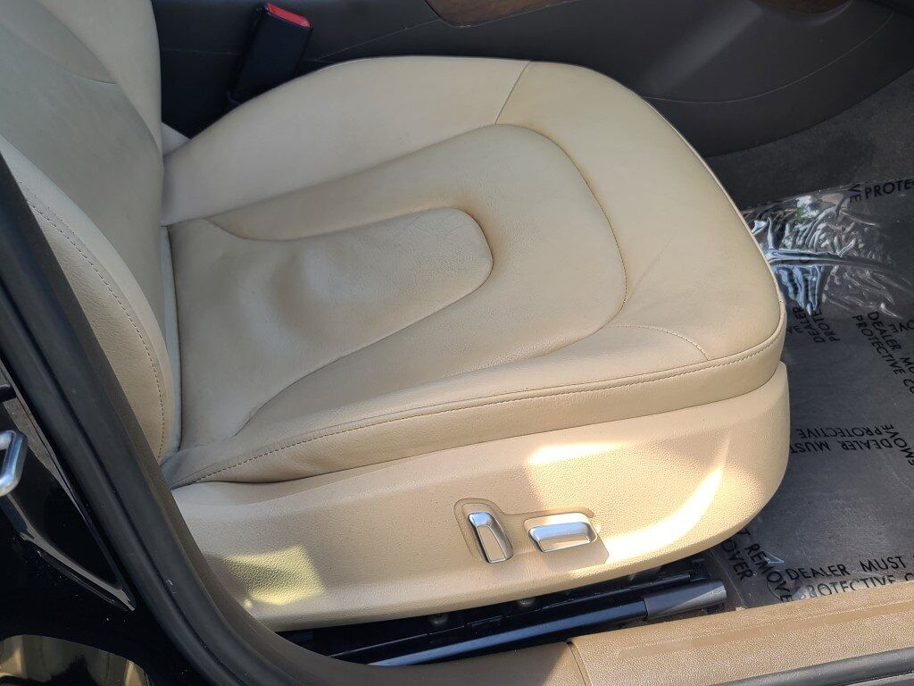 2016 Audi A4 2.0T Premium Plus Springfield VA