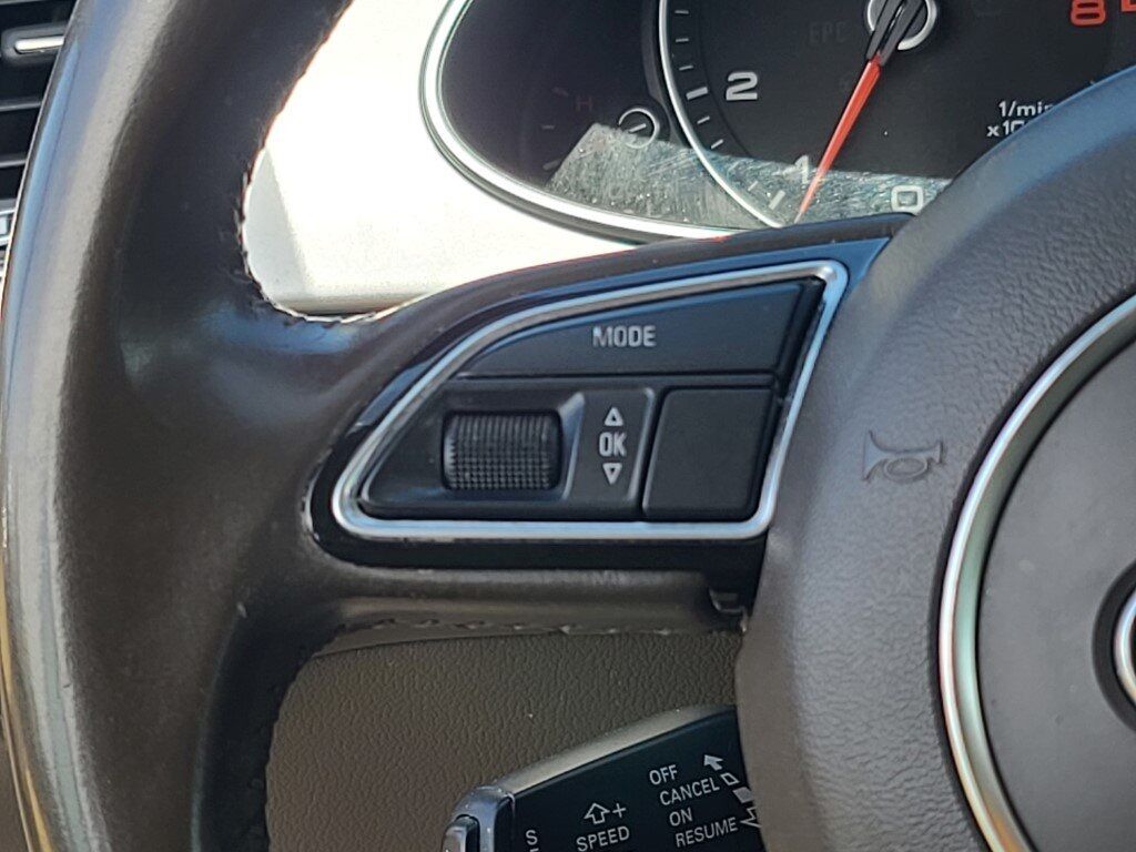 2016 Audi A4 2.0T Premium Plus Springfield VA