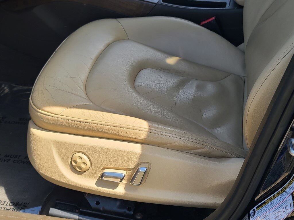 2016 Audi A4 2.0T Premium Plus Springfield VA