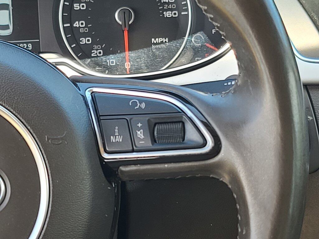 2016 Audi A4 2.0T Premium Plus Springfield VA