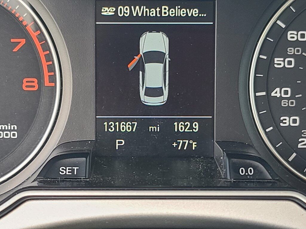 2016 Audi A4 2.0T Premium Plus Springfield VA