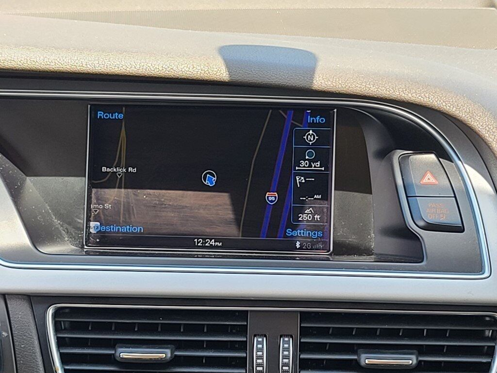 2016 Audi A4 2.0T Premium Plus Springfield VA