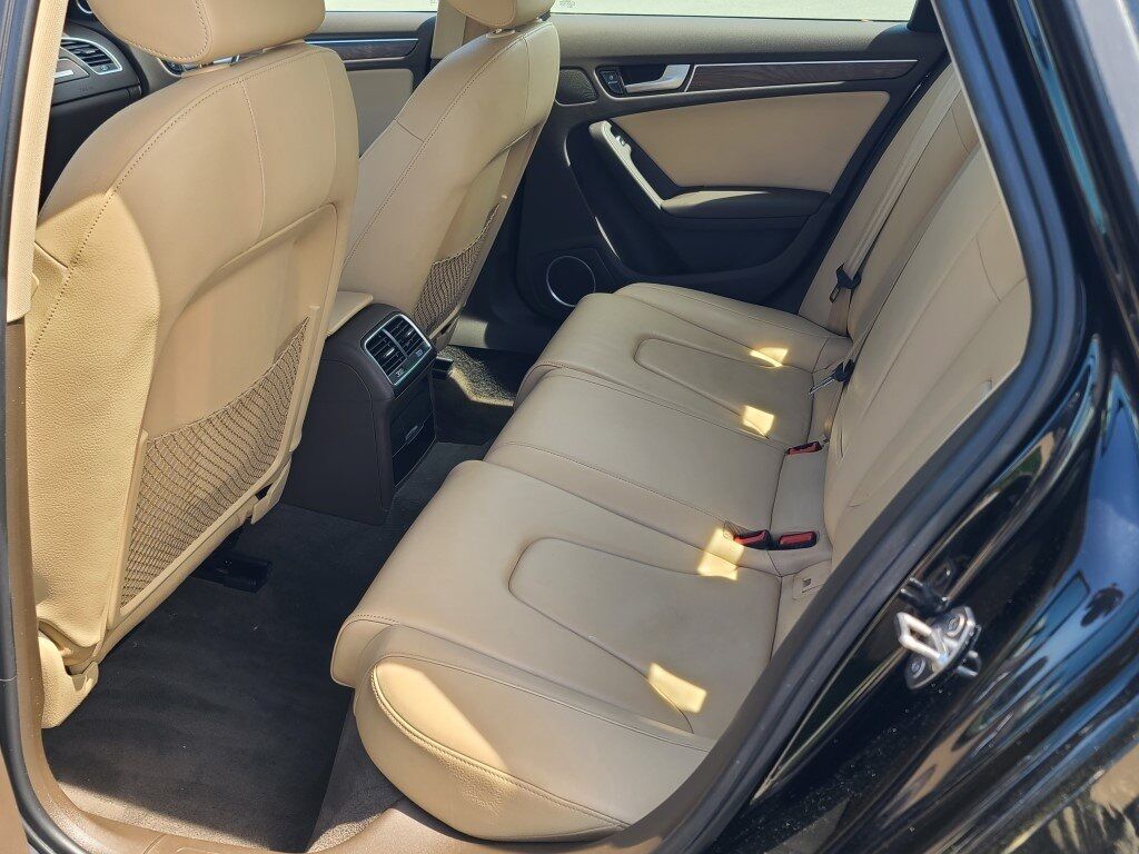 2016 Audi A4 2.0T Premium Plus Springfield VA