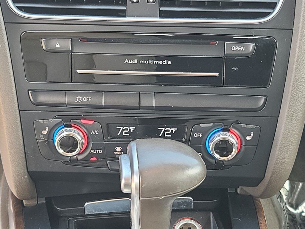 2016 Audi A4 2.0T Premium Plus Springfield VA