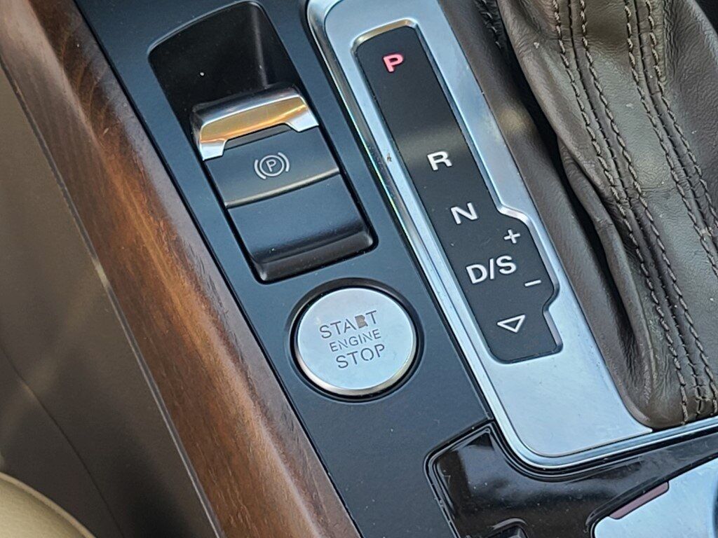 2016 Audi A4 2.0T Premium Plus Springfield VA