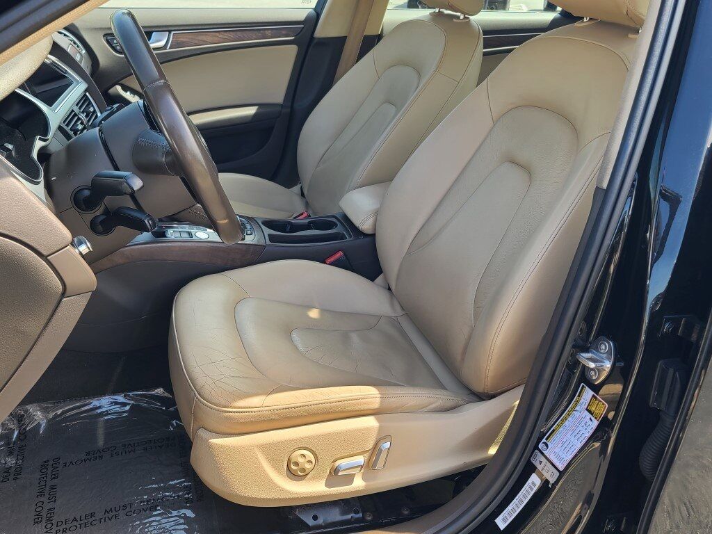 2016 Audi A4 2.0T Premium Plus Springfield VA