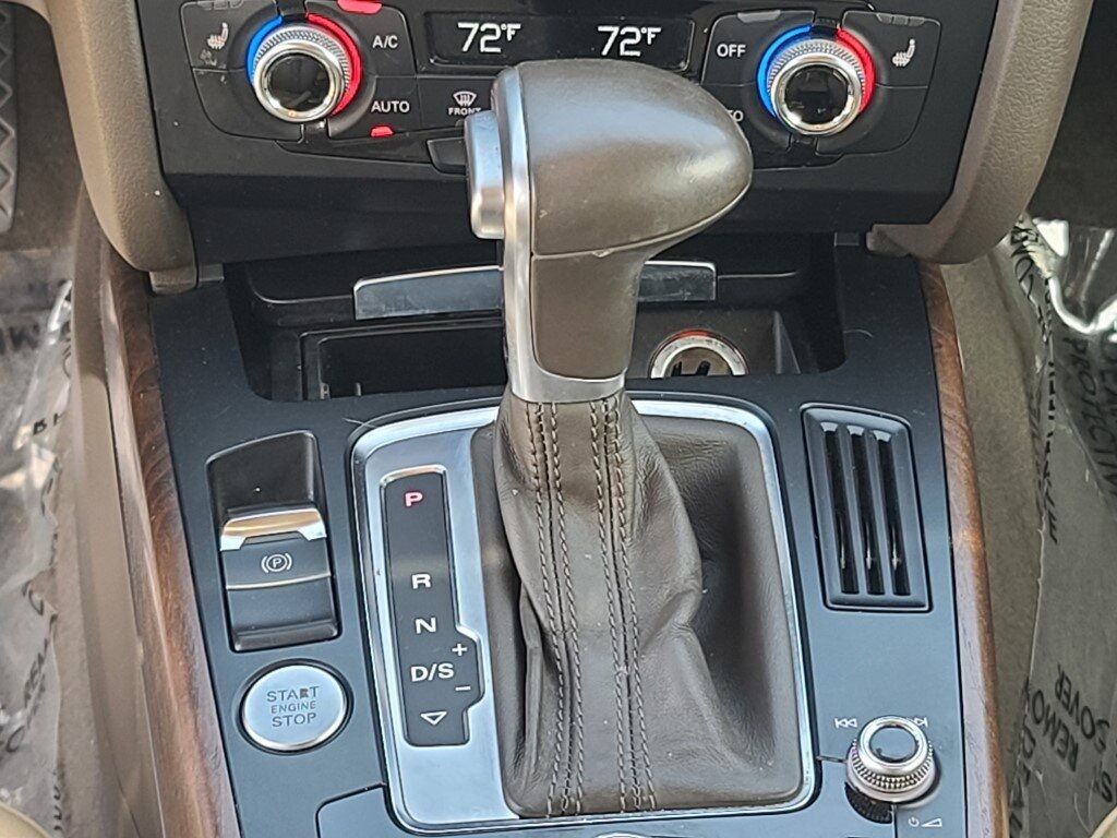 2016 Audi A4 2.0T Premium Plus Springfield VA