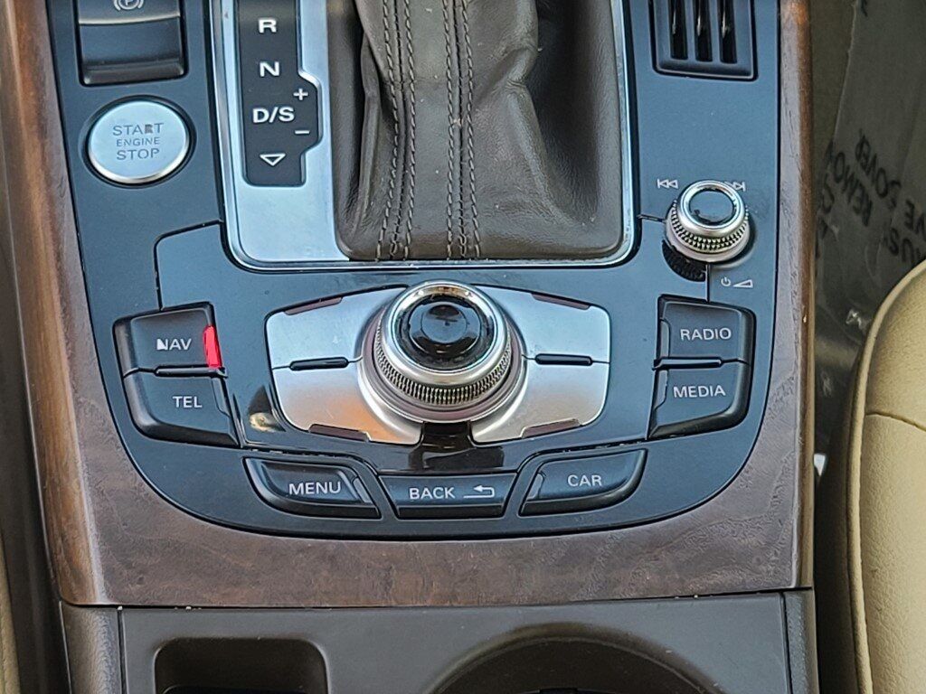 2016 Audi A4 2.0T Premium Plus Springfield VA