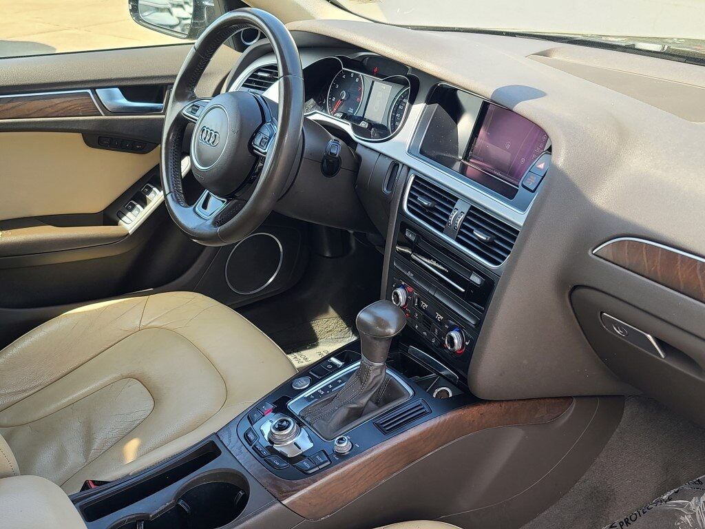 2016 Audi A4 2.0T Premium Plus Springfield VA