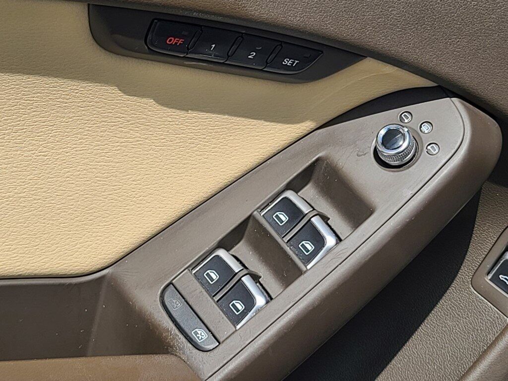 2016 Audi A4 2.0T Premium Plus Springfield VA