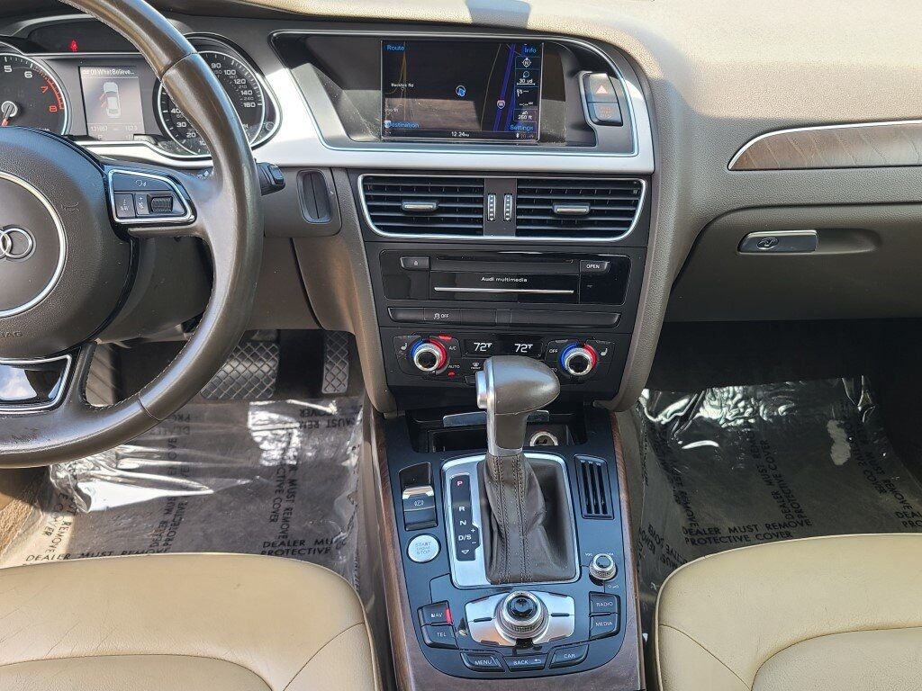 2016 Audi A4 2.0T Premium Plus Springfield VA