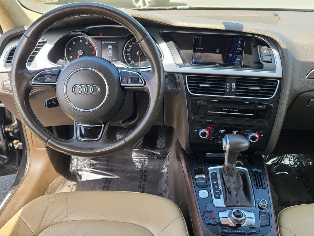 2016 Audi A4 2.0T Premium Plus Springfield VA