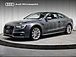 2016 Audi A5 2.0T Premium