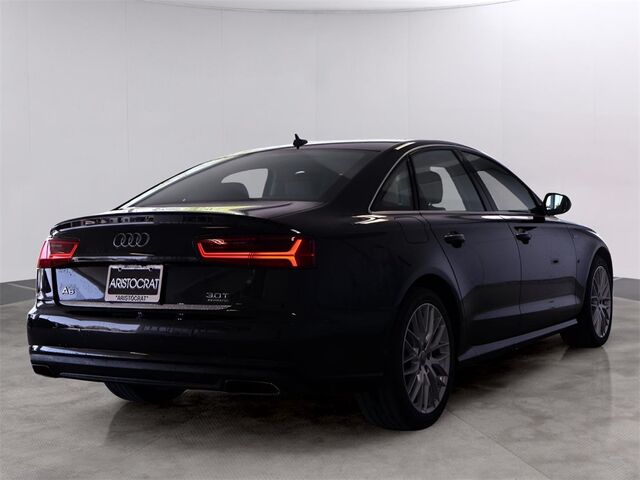 2016 Audi A6 3.0T Prestige Merriam KS