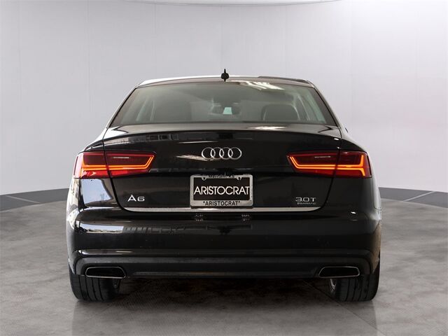 2016 Audi A6 3.0T Prestige Merriam KS